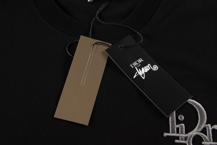 SMCL-3565 High Quality Dior Cotton Shirt