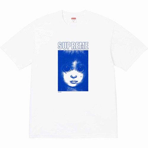 SMCL-3712 High Quality Supreme Cotton Shirt