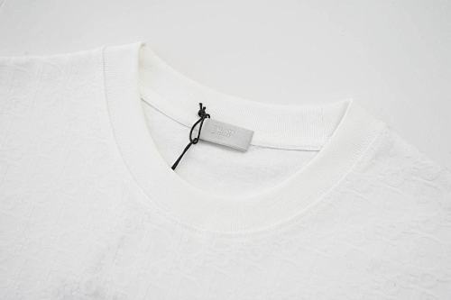SMCL-3592 High Quality Dior Cotton Shirt