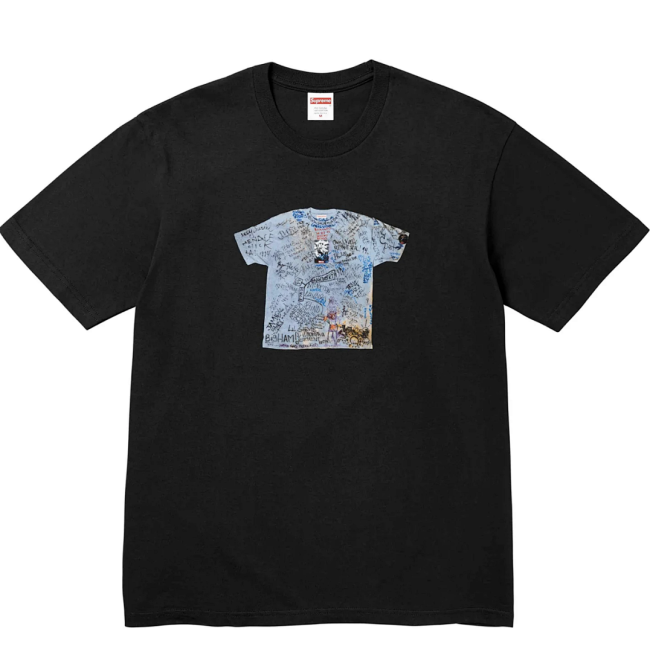 SMCL-3710 High Quality Supreme Cotton Shirt