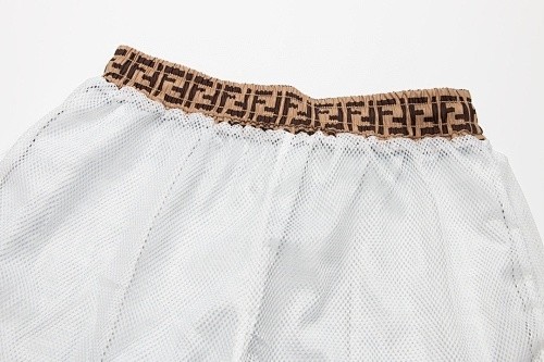 SMCL-3606 High Quality Fendi Beach Shorts