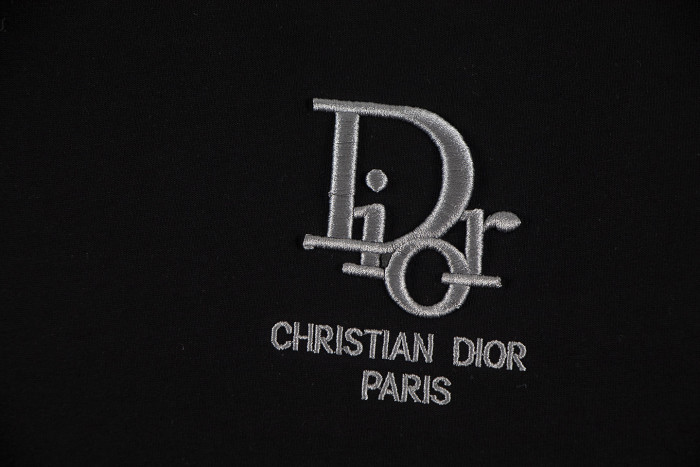 SMCL-3565 High Quality Dior Cotton Shirt