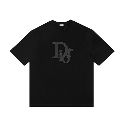 SMCL-3503 High Quality Dior Cotton Shirt