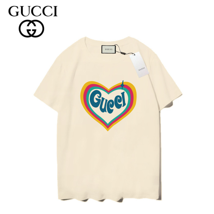 SMCL-3793 High Quality Gucci Cotton Shirt