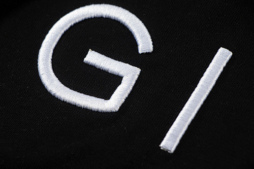 SMCL-3560 High Quality Givenchy Cotton Shirt