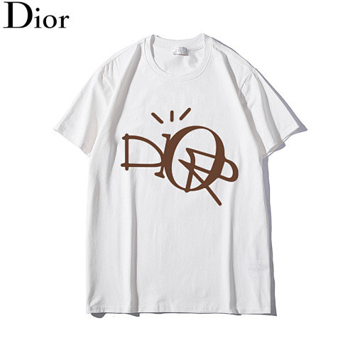 SMCL-3806 High Quality Dior Cotton Shirt