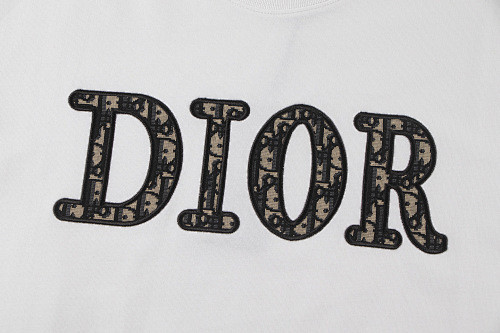 SMCL-3564 High Quality Dior Cotton Shirt