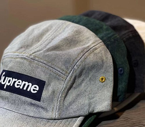 SMCL-3760 High Quality Supreme Hat
