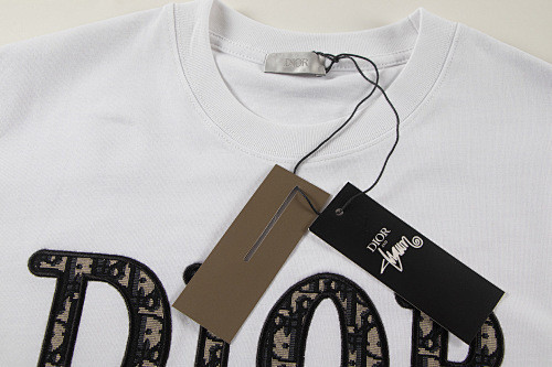SMCL-3564 High Quality Dior Cotton Shirt