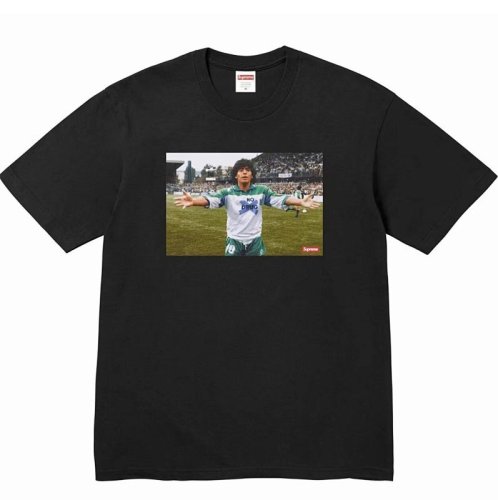 SMCL-3699 High Quality Supreme Cotton Shirt