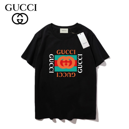 SMCL-3781 High Quality Gucci Cotton Shirt