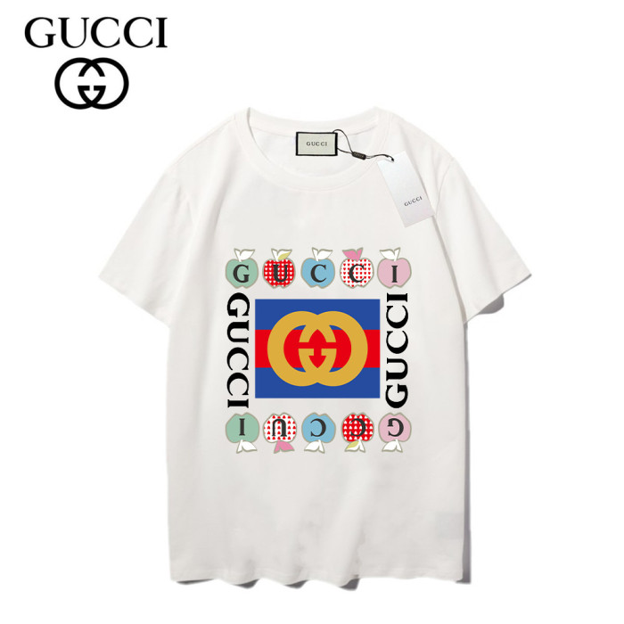 SMCL-3794 High Quality Gucci Cotton Shirt