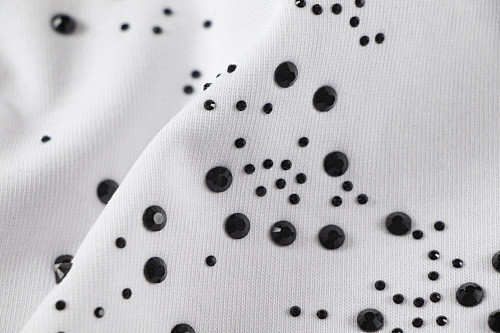 SMCL-3512 High Quality Balenciaga Cotton Shirt