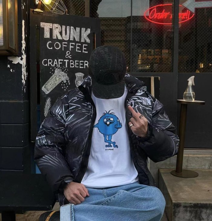 SMCL-3694 High Quality Supreme Cotton Shirt