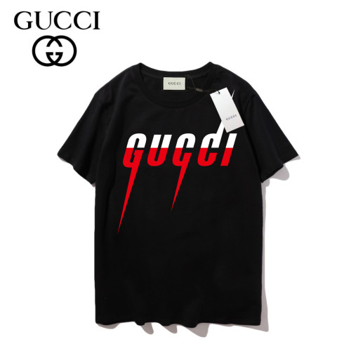 SMCL-3791 High Quality Gucci Cotton Shirt