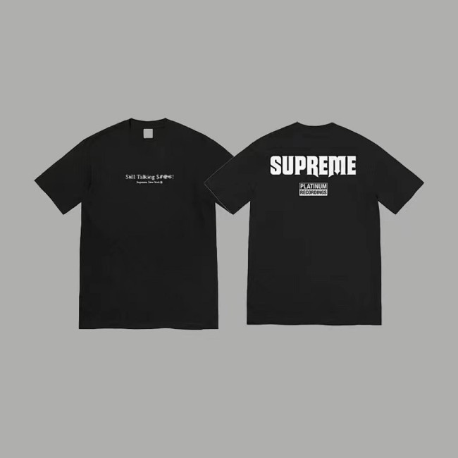 SMCL-3665 High Quality Supreme Cotton Shirt