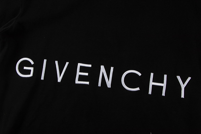 SMCL-3560 High Quality Givenchy Cotton Shirt