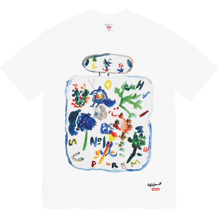 SMCL-3675 High Quality Supreme Cotton Shirt