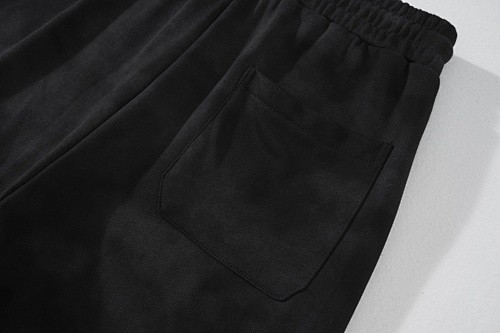 SMCL-3522 High Quality Balenciaga Cotton Shorts
