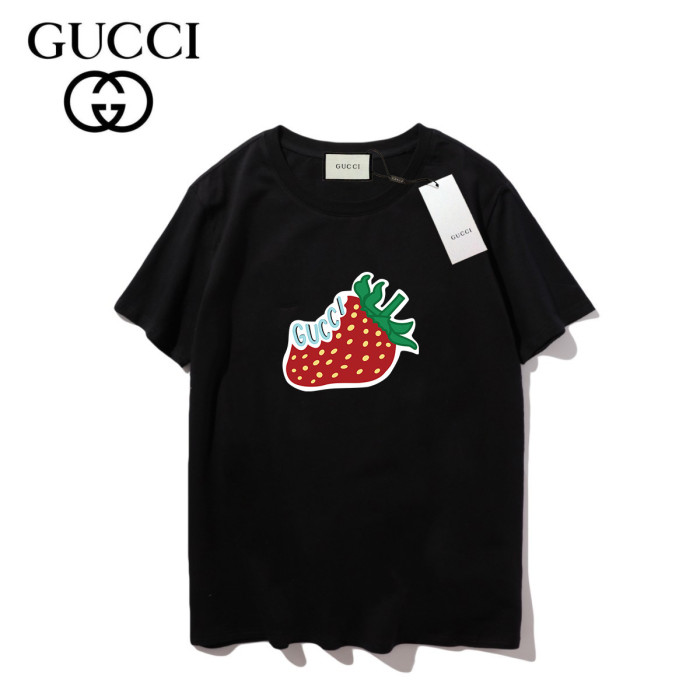 SMCL-3795 High Quality Gucci Cotton Shirt