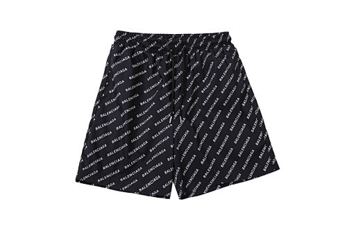 SMCL-3611 High Quality Belenciaga Beach Shorts