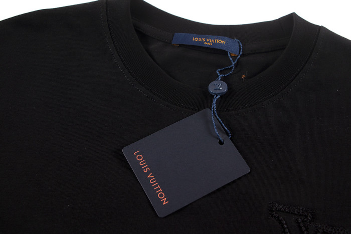 SMCL-3535 High Quality Louis Vuitton Cotton Shirt