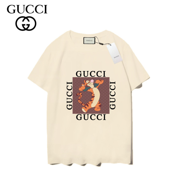 SMCL-3791 High Quality Gucci Cotton Shirt