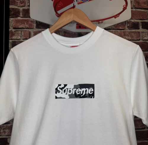 SMCL-3745 High Quality Supreme Cotton Shirt