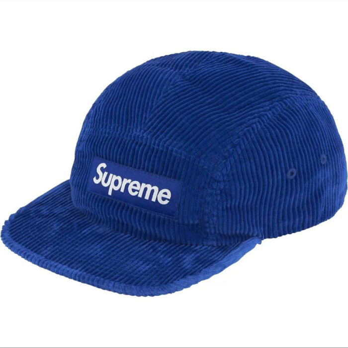 SMCL-3780 High Quality Supreme Hat