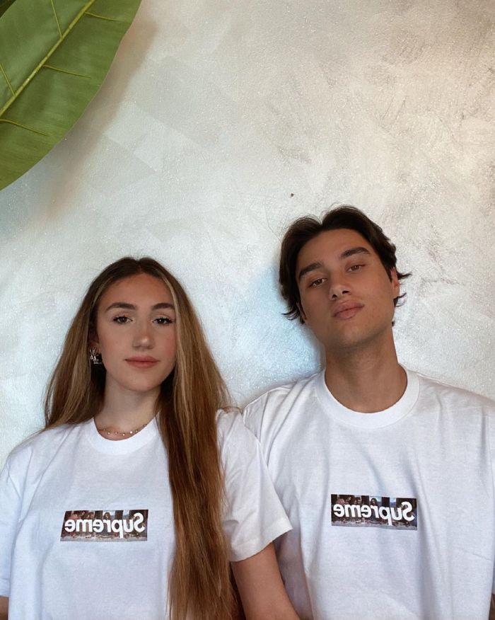 SMCL-3656 High Quality Supreme Cotton Shirt