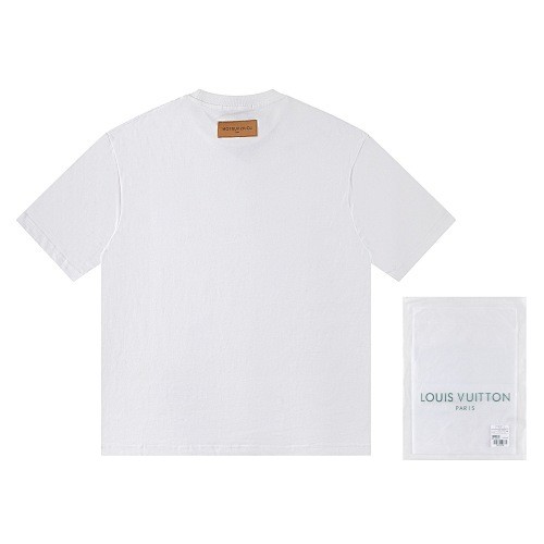 SMCL-3632 High Quality Balenciaga Cotton Shirt