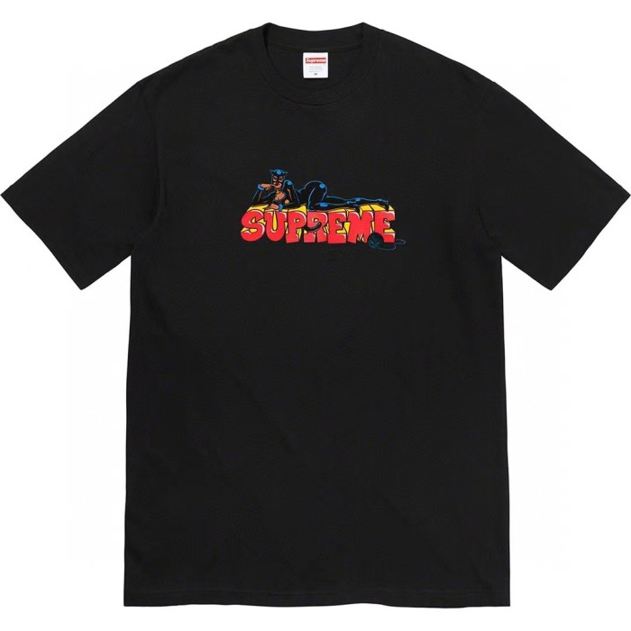 SMCL-3681 High Quality Supreme Cotton Shirt