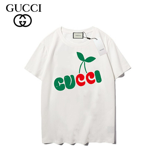 SMCL-3796 High Quality Gucci Cotton Shirt