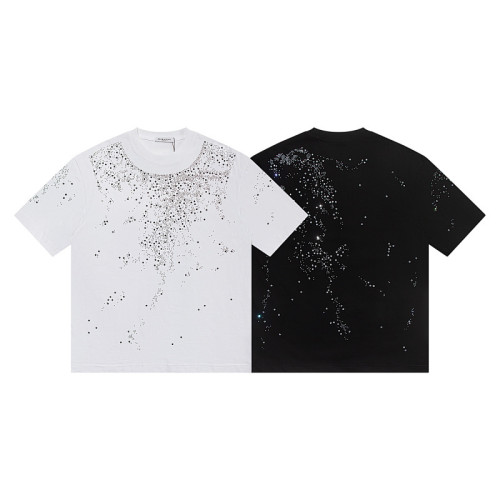 SMCL-3512 High Quality Balenciaga Cotton Shirt