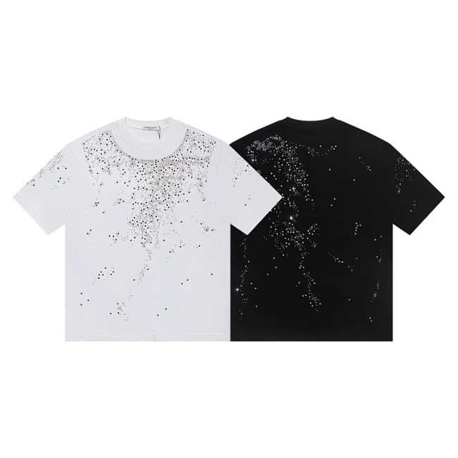 SMCL-3512 High Quality Balenciaga Cotton Shirt