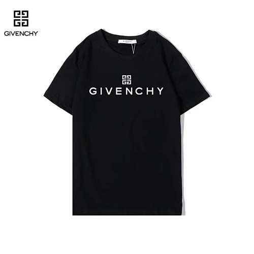 SMCL-3807 High Quality Givenchy Cotton Shirt