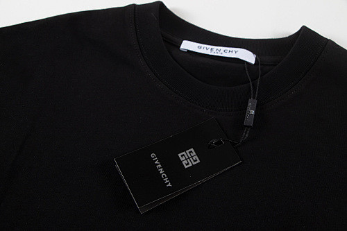 SMCL-3518 High Quality Givenchy Cotton Shirt