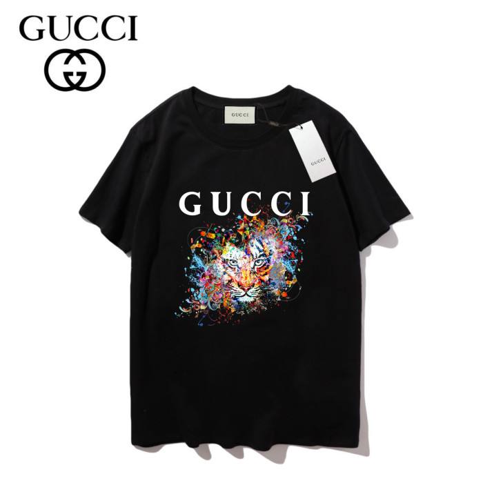 SMCL-3791 High Quality Gucci Cotton Shirt