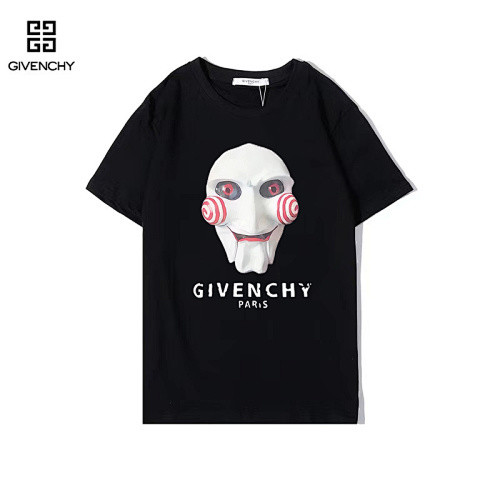 SMCL-3807 High Quality Givenchy Cotton Shirt