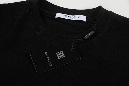SMCL-3560 High Quality Givenchy Cotton Shirt