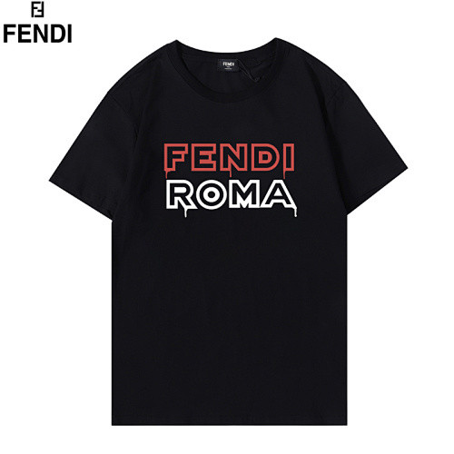 SMCL-3799 High Quality Fendi Cotton Shirt