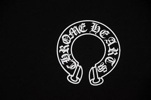 SMCL-3552 High Quality Chrome Hearts Cotton Shirt