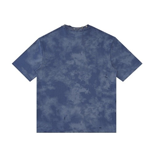 SMCL-3558 High Quality Balenciaga Cotton Shirt