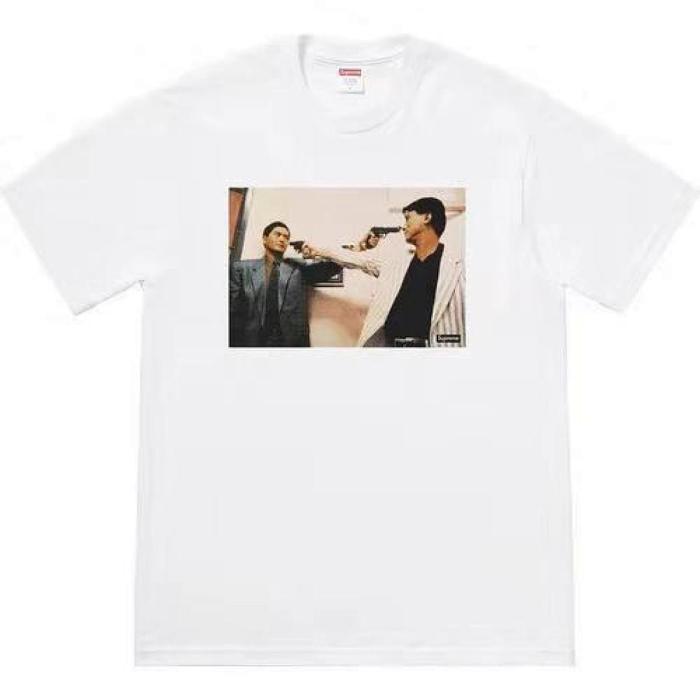 SMCL-3646 High Quality Supreme Cotton Shirt