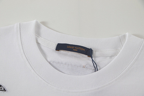 SMCL-3632 High Quality Balenciaga Cotton Shirt