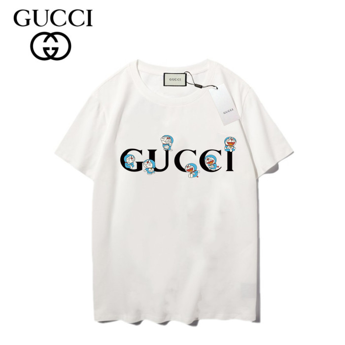 SMCL-3795 High Quality Gucci Cotton Shirt