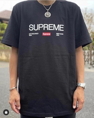 SMCL-3660 High Quality Supreme Cotton Shirt