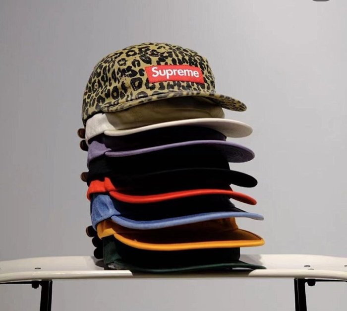 SMCL-3762 High Quality Supreme Hat