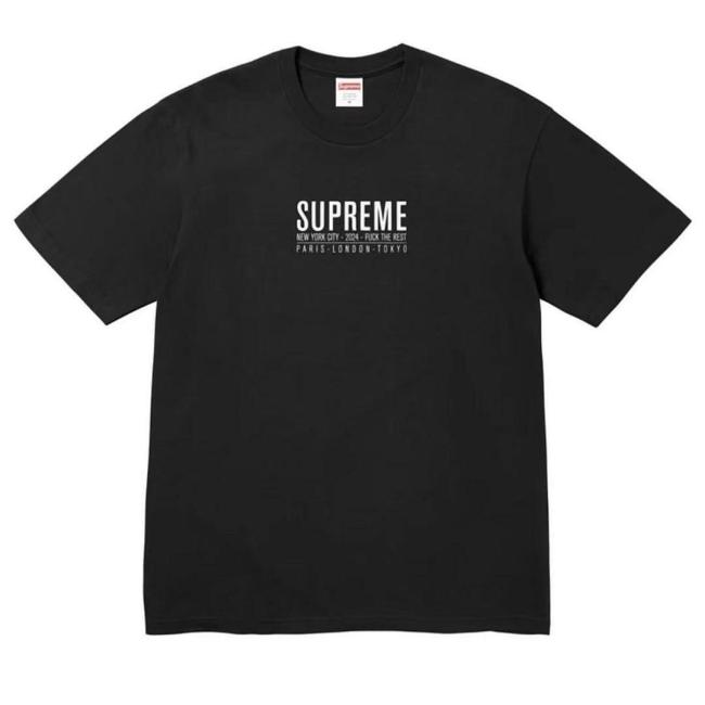 SMCL-3716 High Quality Supreme Cotton Shirt