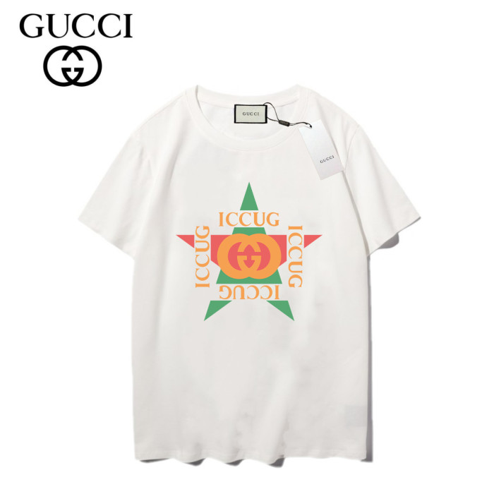 SMCL-3793 High Quality Gucci Cotton Shirt